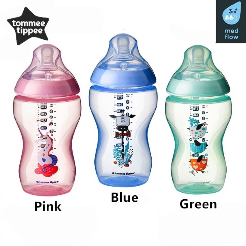 Boiling tommee best sale tippee bottles