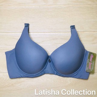 Bra Plus Size BC Cup Non Wired Women Bra Full Cup Baju Dalam