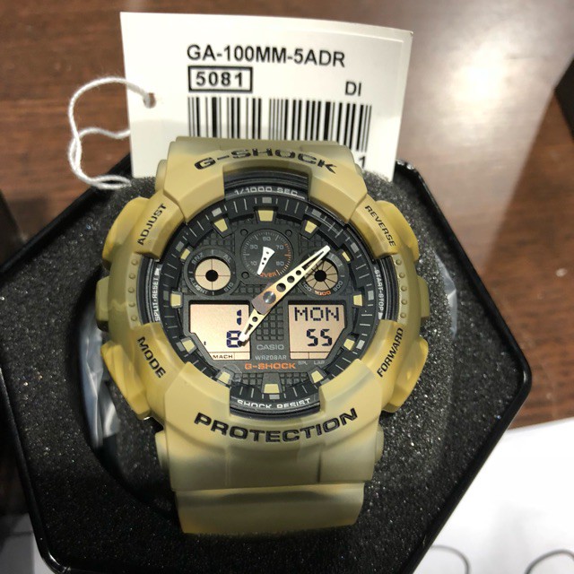 Ga100mm best sale