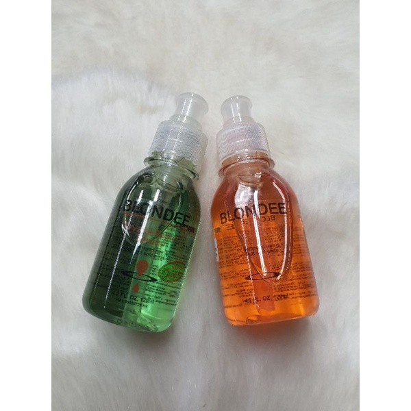 VITAMIN RAMBUT WARNA RANDOM (BOTOL) | Shopee Malaysia