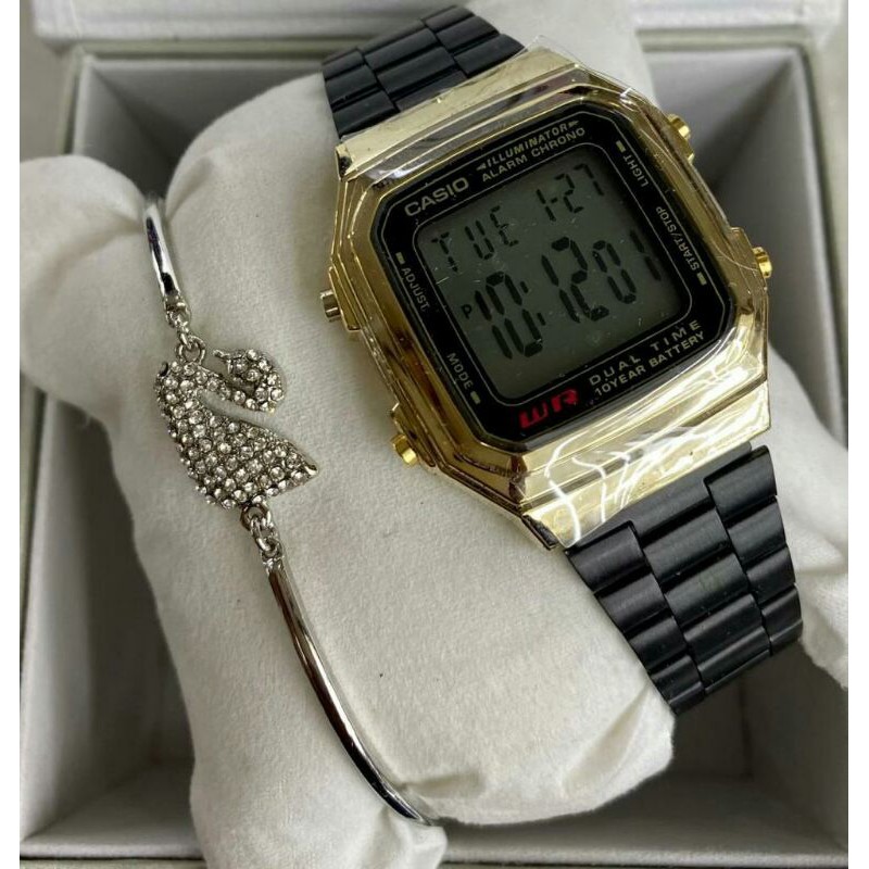 Casio b640 clearance