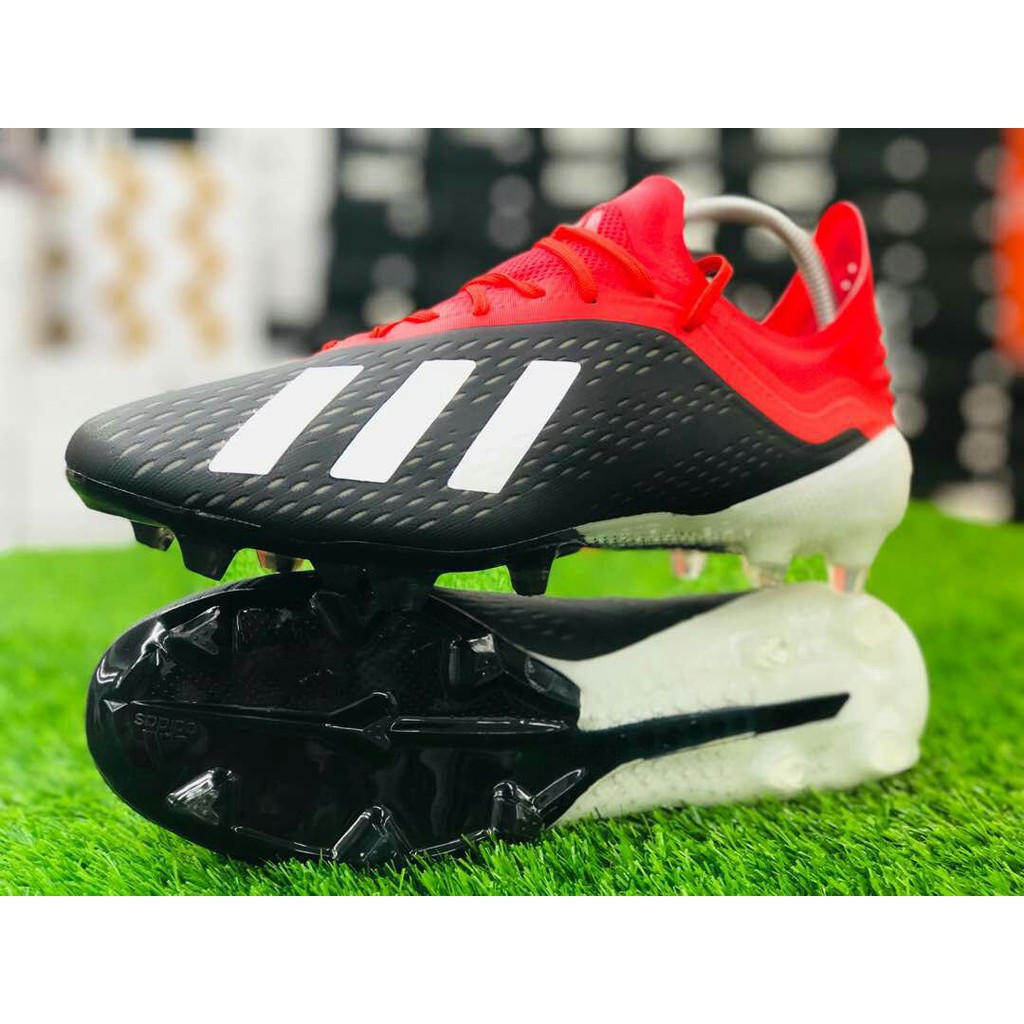 Adidas x18 hot sale 1