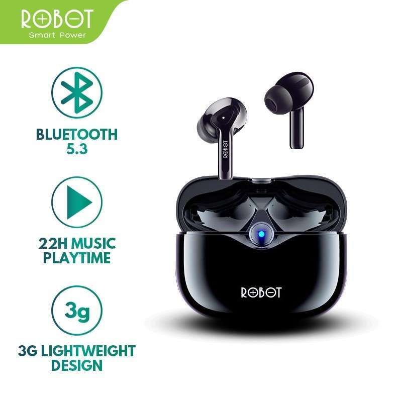 Bluetooth 2025 headset robot