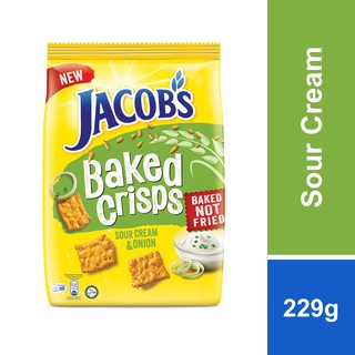 Biskut jacobs new arrivals