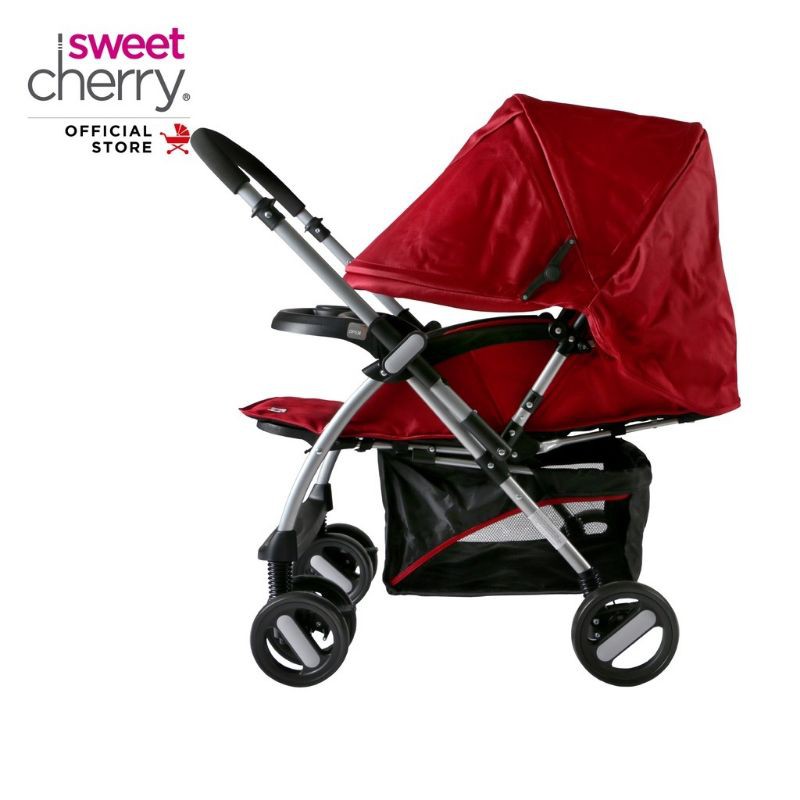 Sweet Cherry Santos Stroller HC606