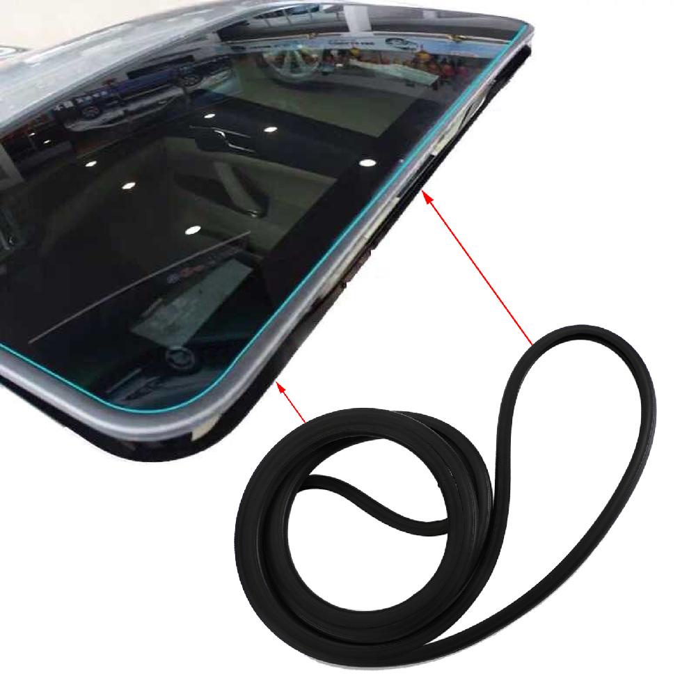 Sunroof Weatherstrip Weather Strip Seal For Toyota Camry