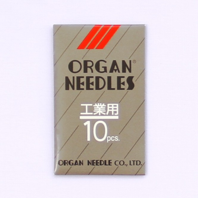 Organ DBxK5Q1NY Embroidery Needles For Janome MB4 Size 11, 14
