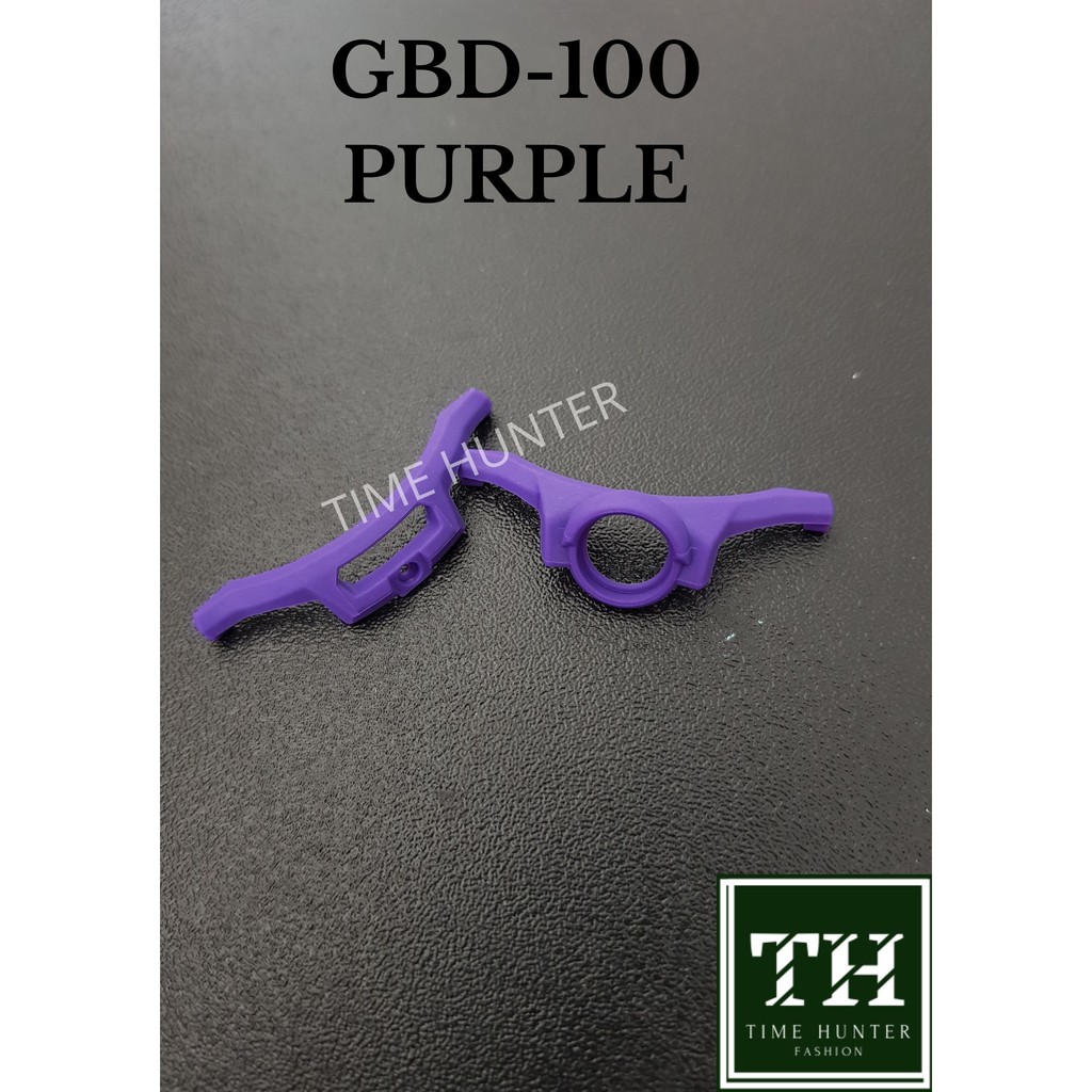 GBD-100 BNB Custom Side Button | Shopee Malaysia