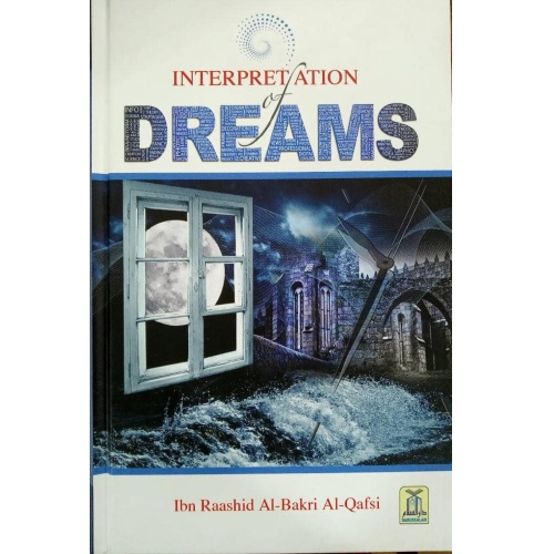 Interpretation Of Dreams (H/B) Shopee Malaysia