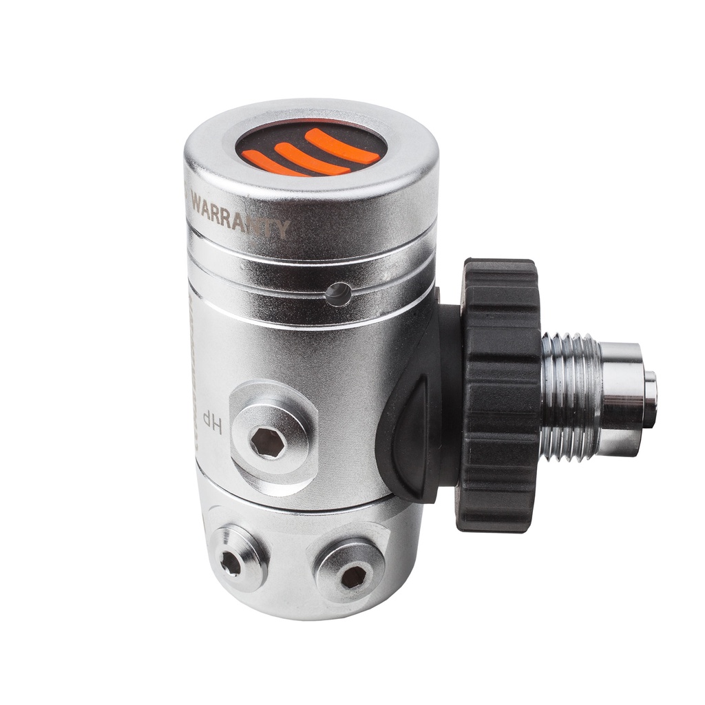 Tecline R2 Tec1 SemiTec Regulator Set + SPG | Shopee Malaysia
