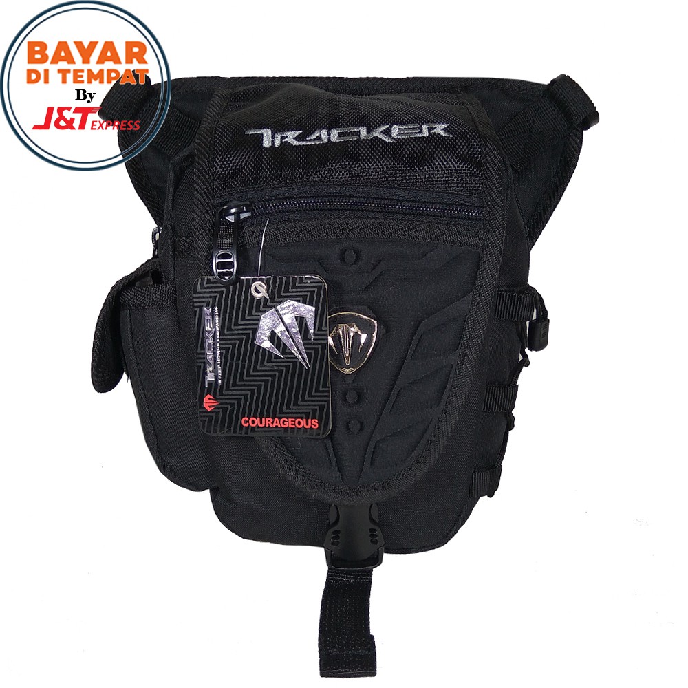Tracker 4140 Men's Bag Sling Bag Men's Thigh Bag Thigh Sling Bag ...