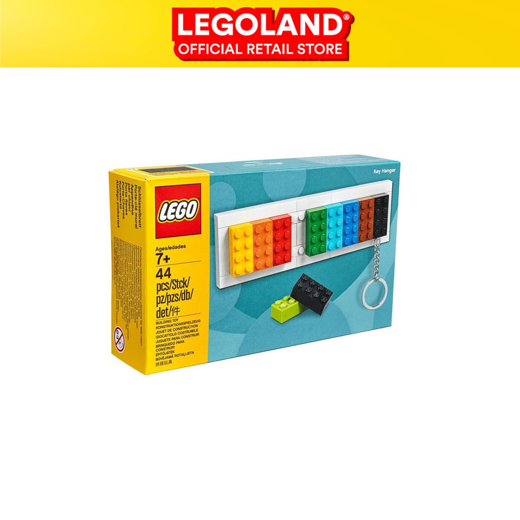 Lego Key Holders