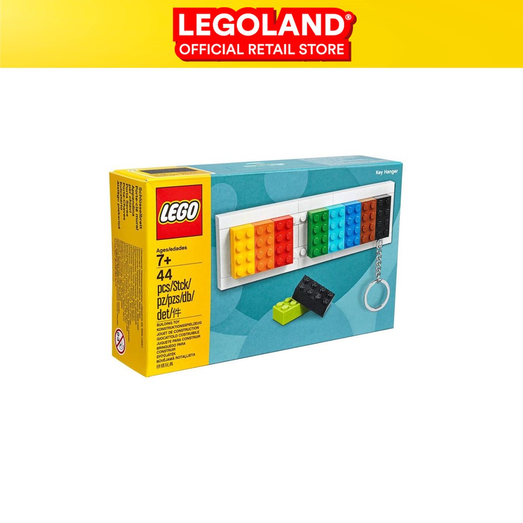 Key hot sale holder lego