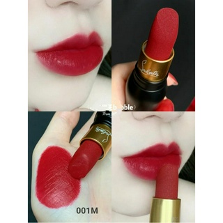 Cl shop lipstick 001m