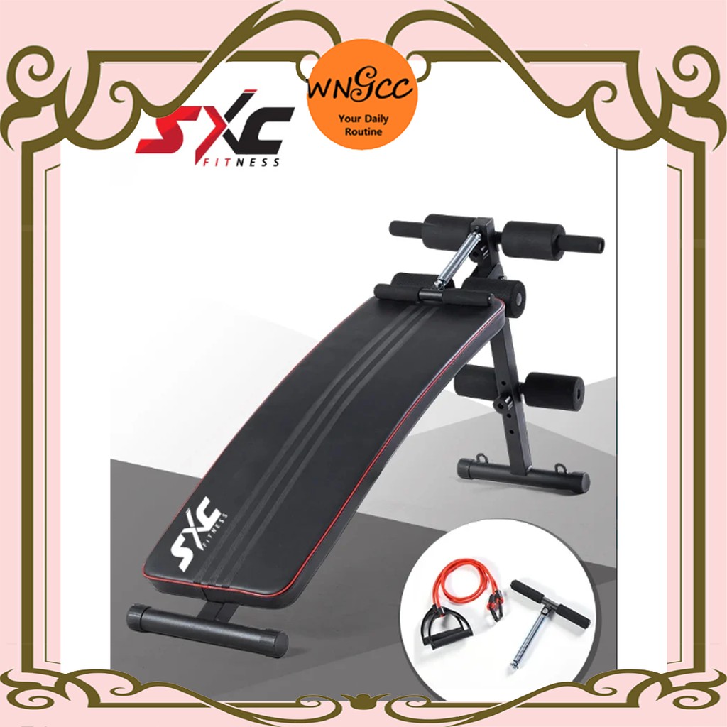 Sxc ab bench sale