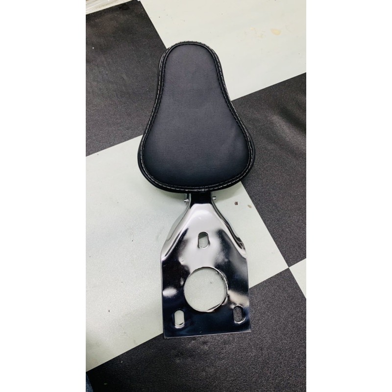 Vespa hotsell child seat