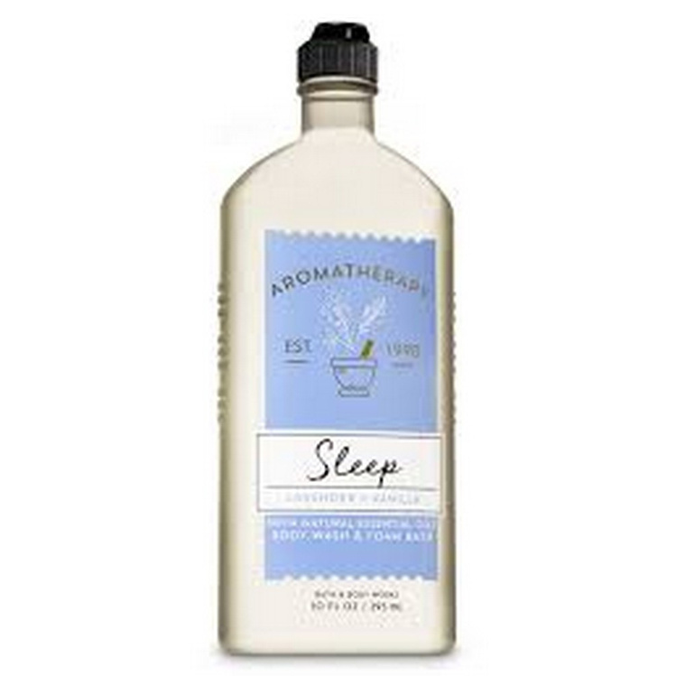 🔥In Stock🔥 | 💯% Authentic Bath And Body Works Aromatherapy Sleep ...