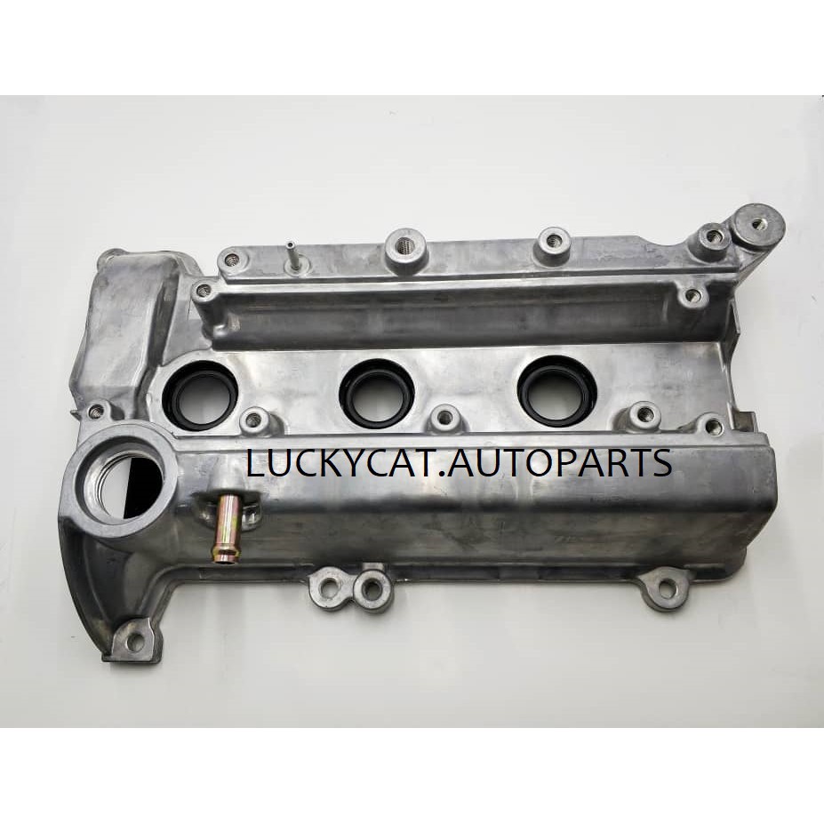 Perodua Kelisa Kenari Kancil fuel injection Cover valve assy | Shopee ...