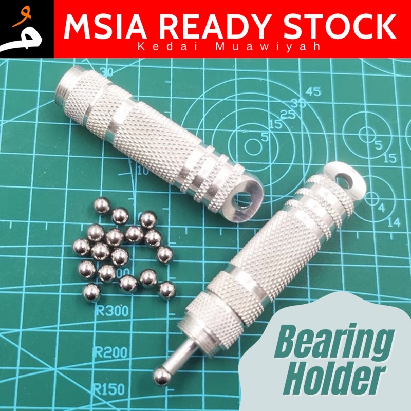 🔥Bearing Holder Steel Ball Assembler Shopee Malaysia