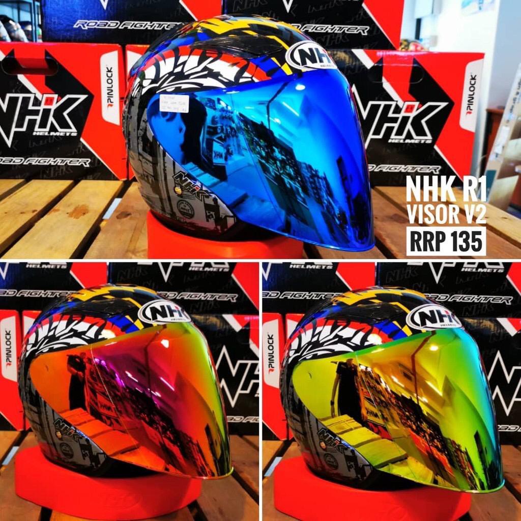 Nhk visor 2024