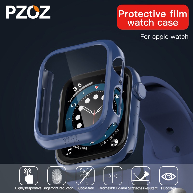 Pzoz apple watch case hot sale