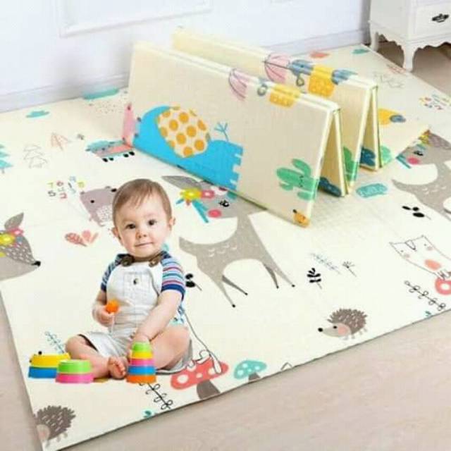 Premium PLAYMATE (MATRAS PLAYMATE) | Shopee Malaysia