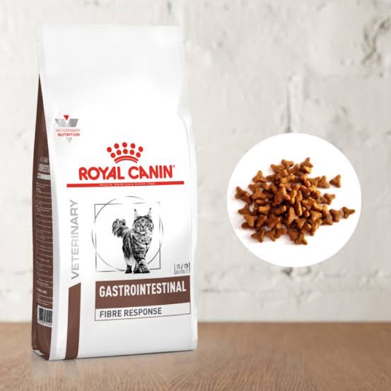 Royal Canin Fiber 2kg | Shopee Malaysia