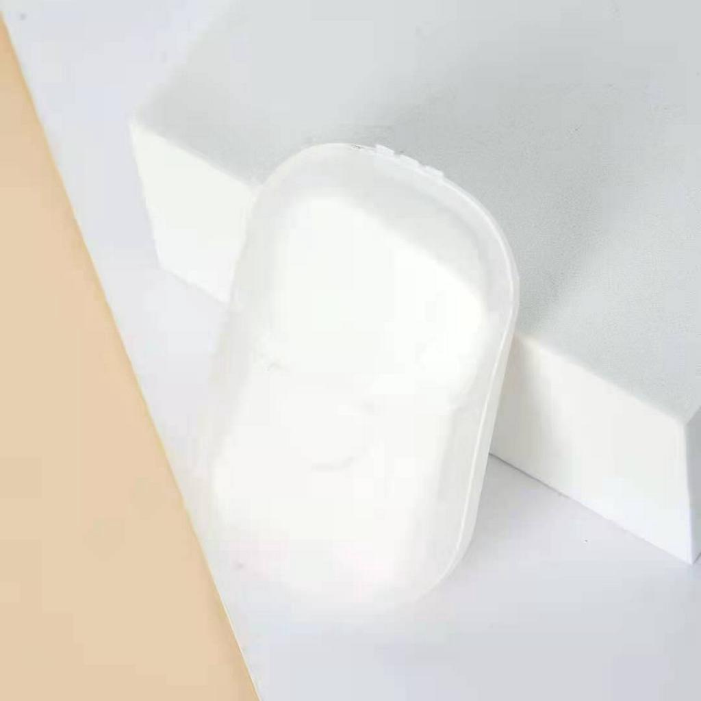 B.S.B 20Pcs/box Anti Virus Travel Disposable Soap Tablets Boxed Soap ...