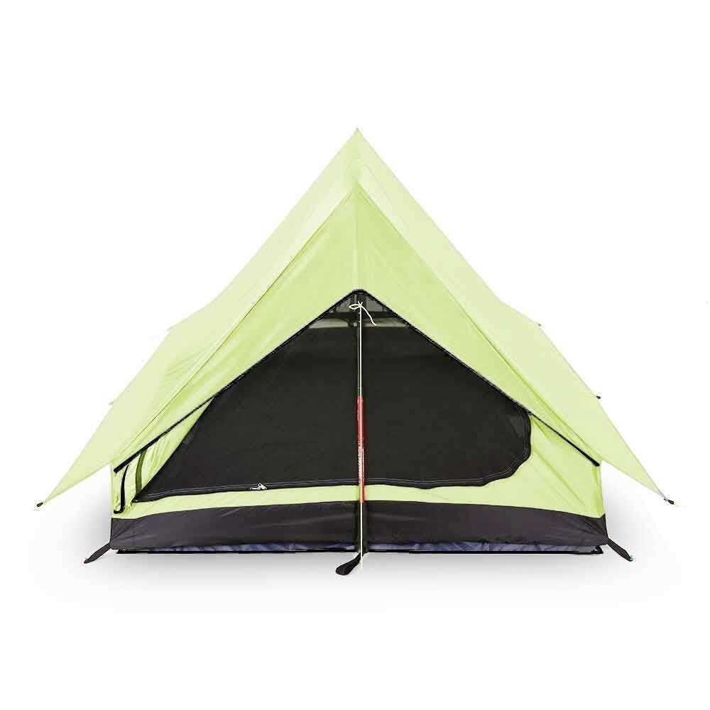 A 2025 shape tent