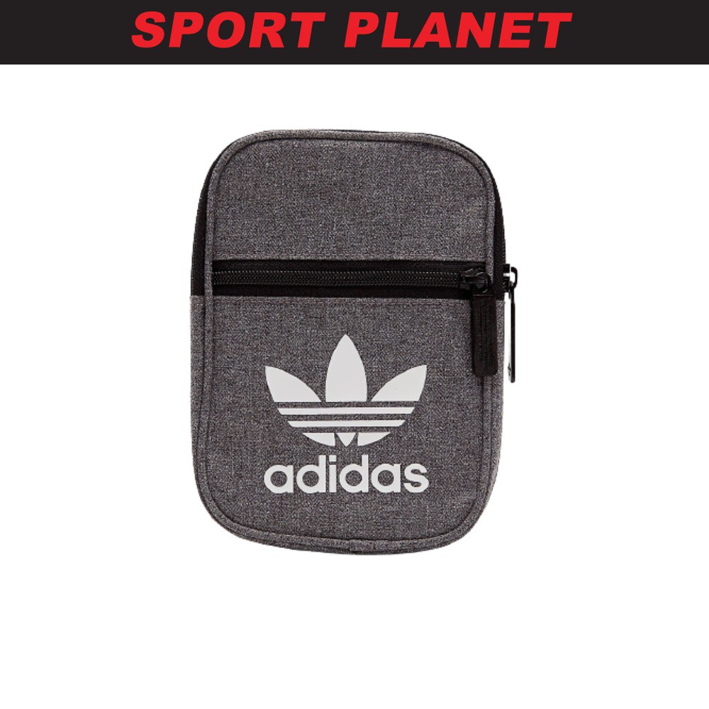 adidas Trefoil Casual Festival Bag accessories D98925 Sport