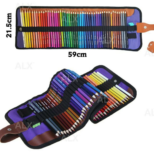 50 PCS COLOURING TOOL SET (MALAYSIA) | Shopee Malaysia