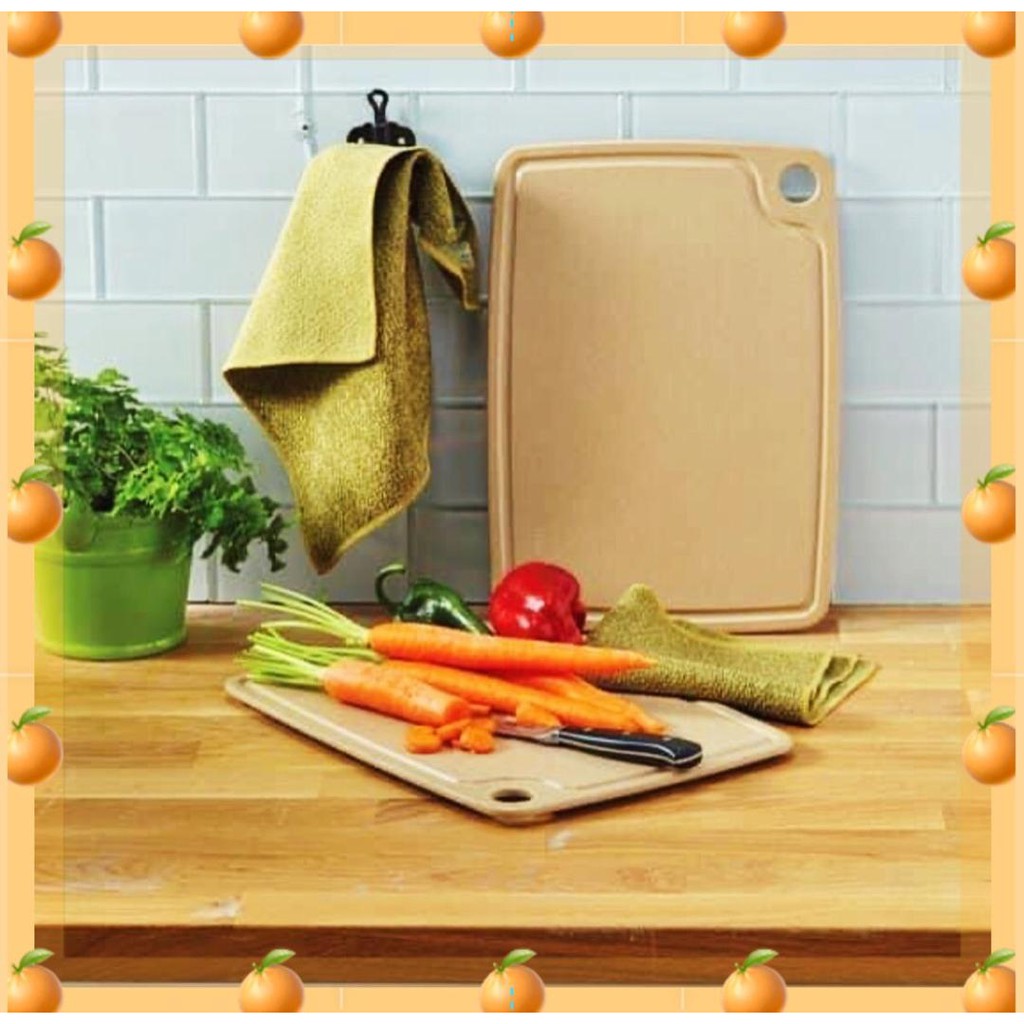 Norwex CUTTING BOARD LARGE Ready Stock | Shopee Malaysia