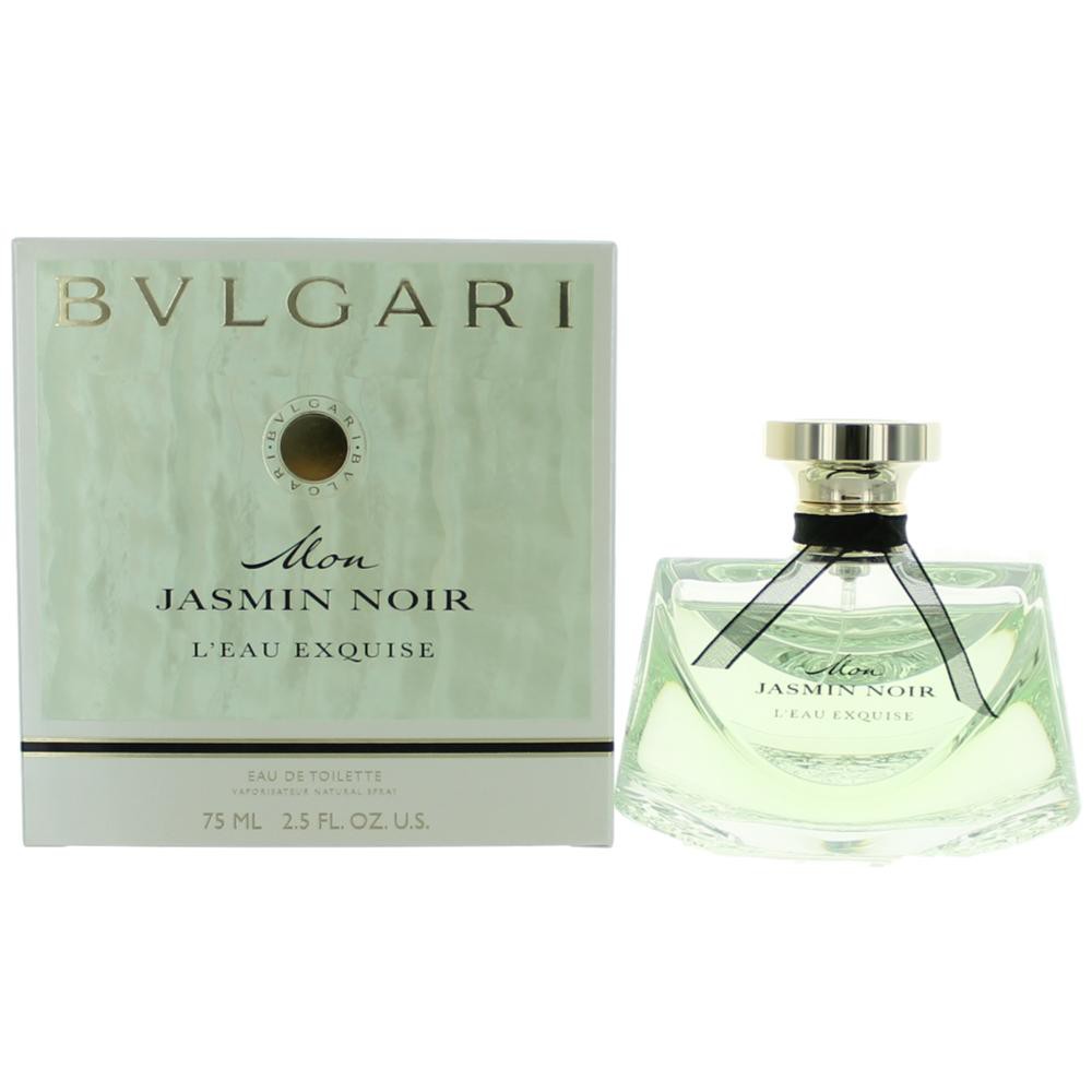 Bvlgari mon jasmin outlet noir 75ml