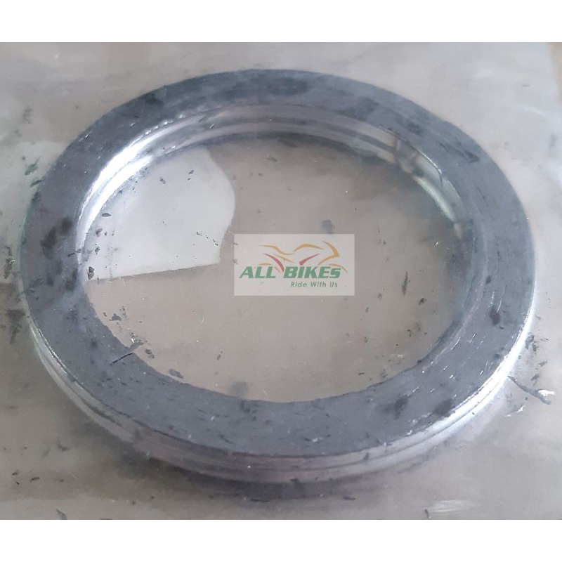 YAMAHA LC135 EXHAUST GASKET KIT TOP (1PC) Shopee Malaysia