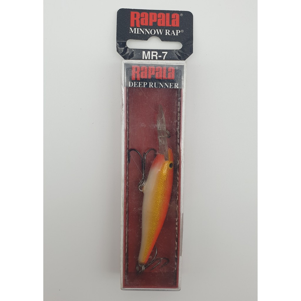 Rapala Collectors Group