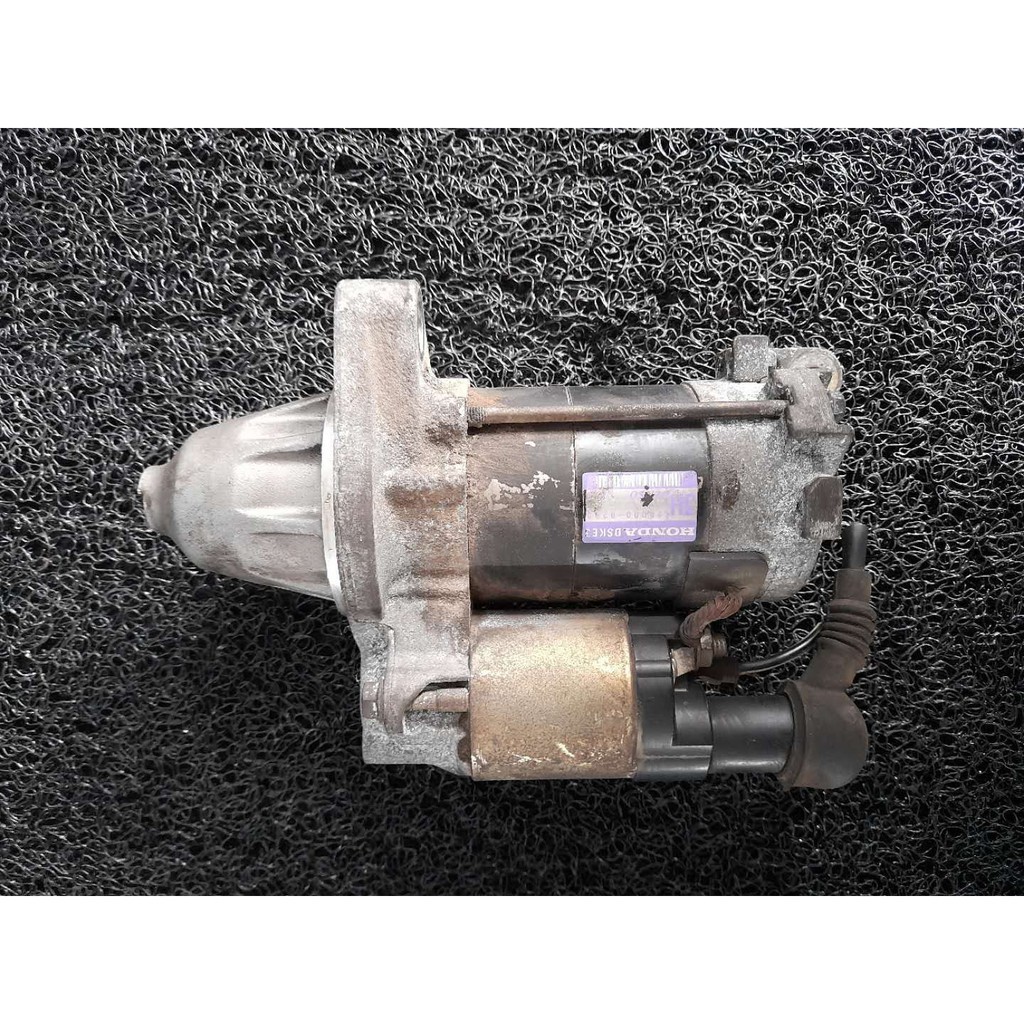 Honda starter 🇯🇵HONDA STREAM RN3 Crv Rd5 K20A K24A STARTER | Shopee ...