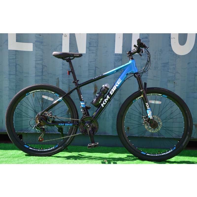 Fat bike online shopee