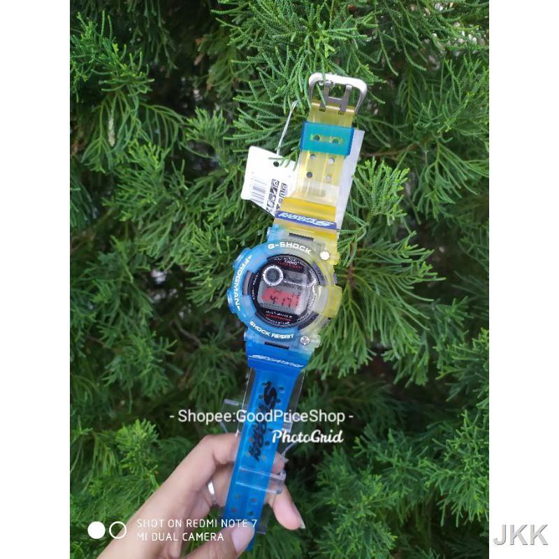 quartz watch ✲◇Frogman G shock Rangeman GWF1000 Rasta Murakami