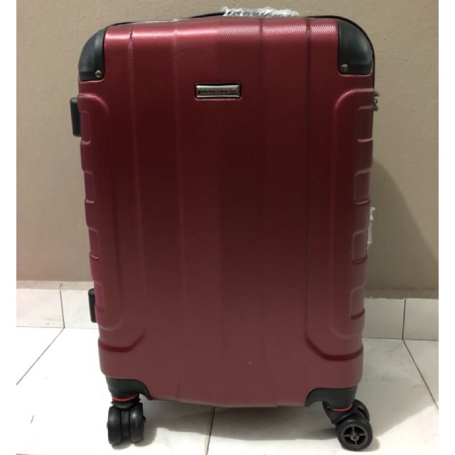 Slazenger 22 cheap inch suitcase