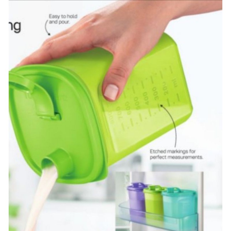 Tupperware Pourer 1L(1pc) | Shopee Malaysia