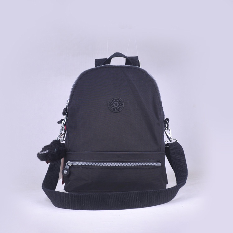 Kipling Water Resistant Portable Backpack Light Daypack Travel Shopee Malaysia