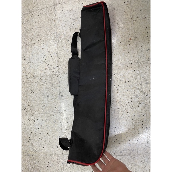 Monopod Bag ( Bag For Videography Monopod Leg ) ( First Unit ) Shopee