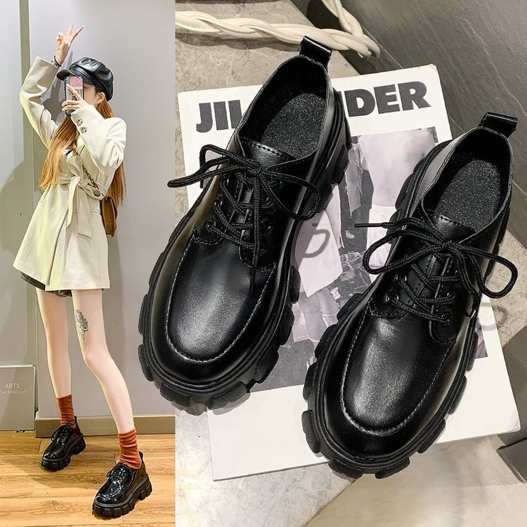 Platform store casual shoes