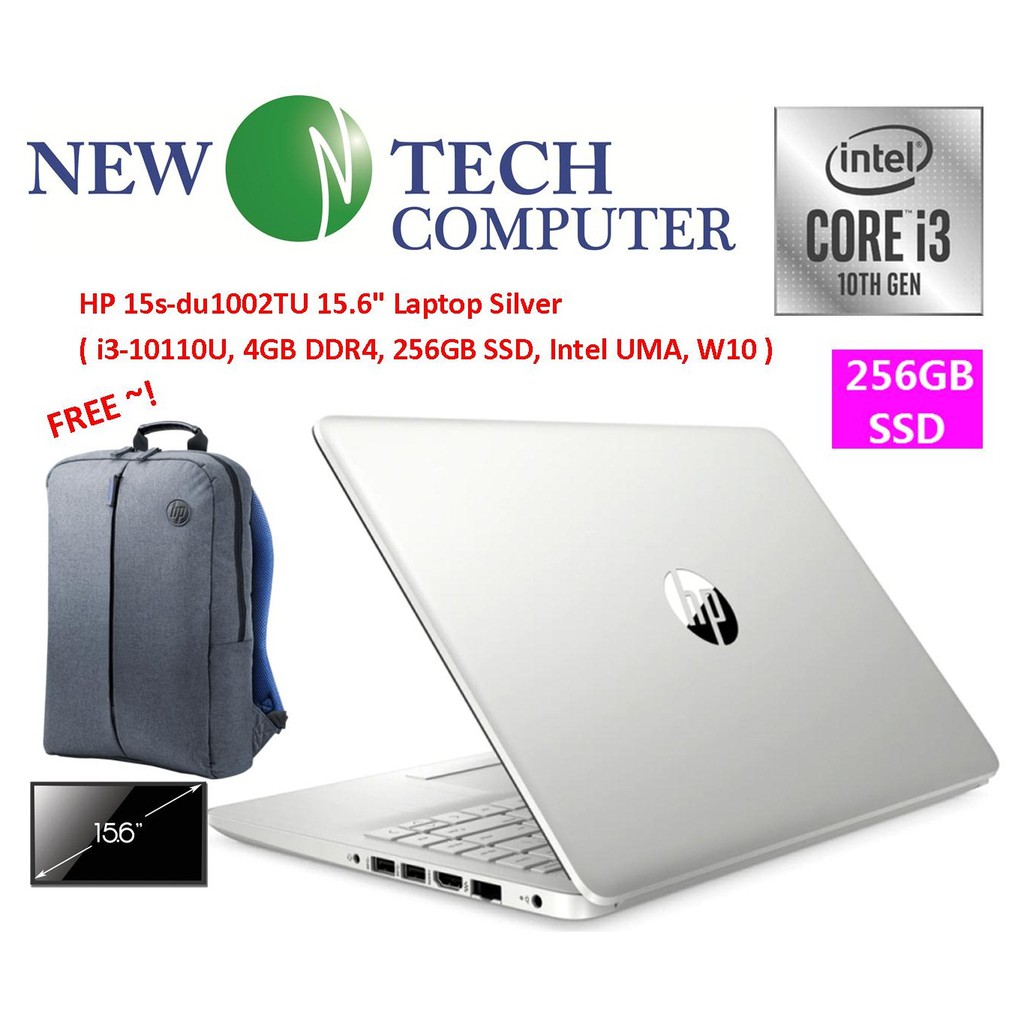 hp Laptop 15s-du1008TU Core i3 10110U 【公式通販】