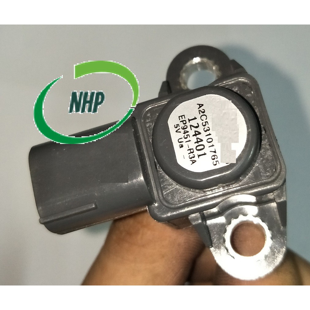 Proton Wira VDO Map Sensor (PW550888) Shopee Malaysia