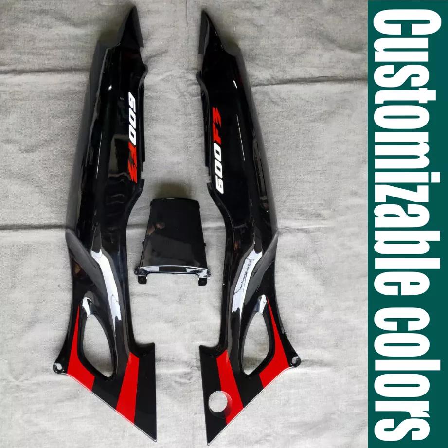 Fit for 1997 1998Honda CBR600 F3 Rear Fairing Tail Section Seat Cowl