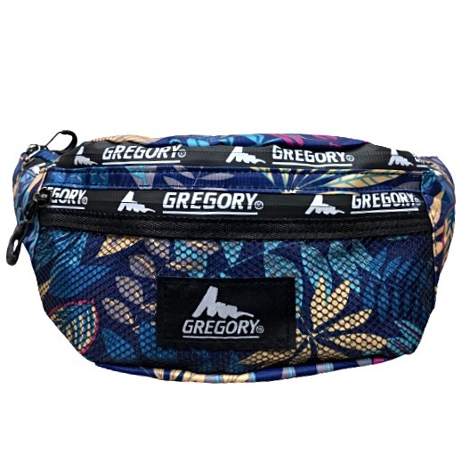 [GREGORY] GREGORY Sling bag Gregory bag 5085 Gregory Beg BUMBAG FANNY