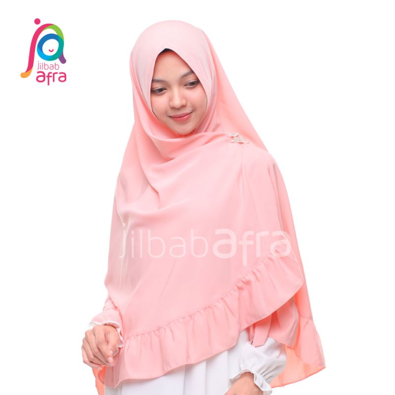 arfa hijab