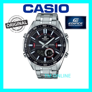 Casio edifice efv550l1a sale