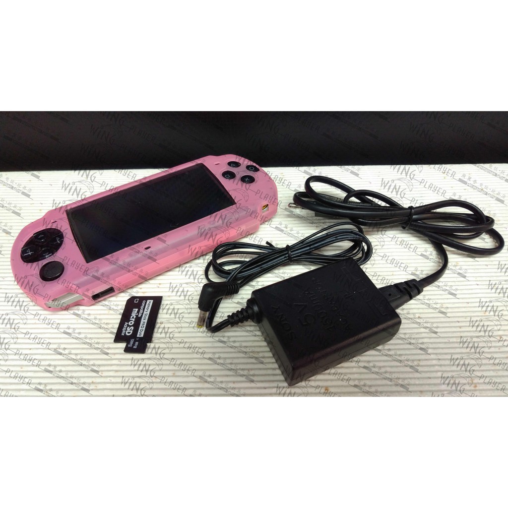 PSP 2000 Console ( Second Hand ) Shopee Malaysia